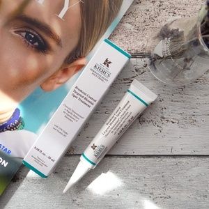 Brand new Kiehl’s Breakout Control Spot Treatment